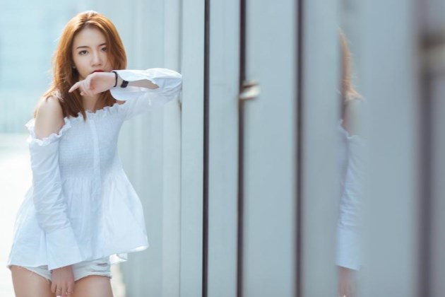 晨语分享每日一条励志