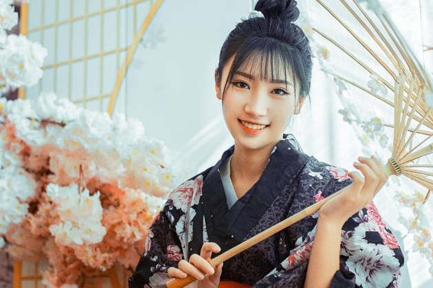 早安语录正能量：晨语问候加油激励语