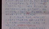 关于开学了作文500字大全