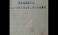 关于零分作文感动马云(看哭人的高考零分作文)大全