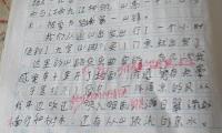 关于有关挫折的优美片段大全