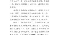 关于暑假趣事作文400字大全