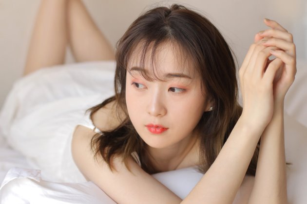 早安短句子简单致自己