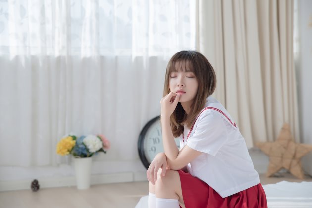 清晨心情好的早安语