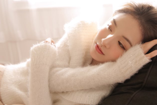 清晨心语激励正能量