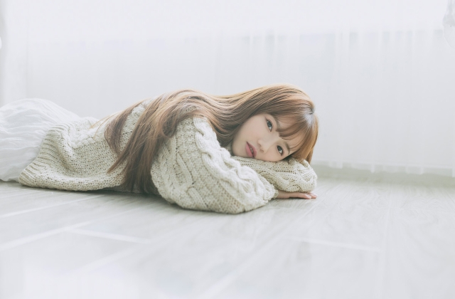 温柔文案短句干净治愈 适合发抖音的温柔句子