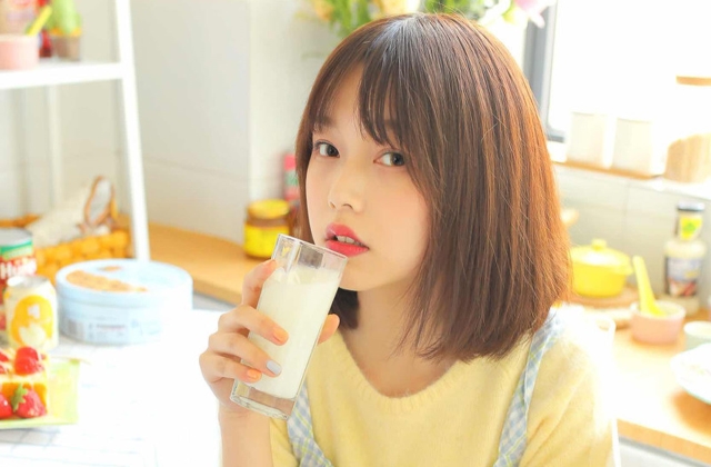 追星女孩发微博的说说彩虹屁 发给偶像的陪伴话语