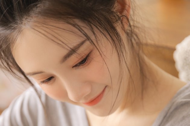 早安短句子致自己
