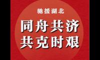 为武汉加油打气的句子(2020抗击疫情祝福语暖心的话)