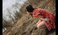 适合发朋友圈的走心干净短句