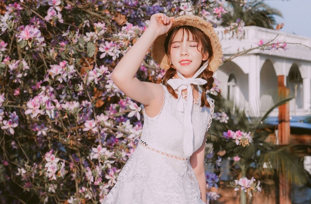 套路女朋友的情话 一问一答的套路情话撩男朋友