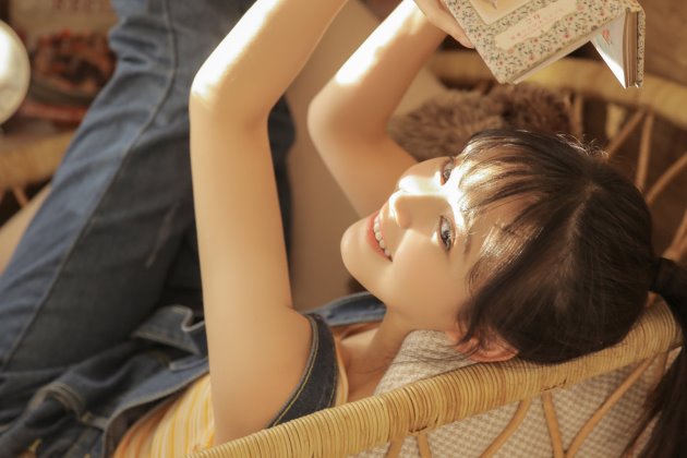 清晨微语:早安正能量简单一句话