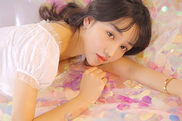 宝妈早安短句正能量