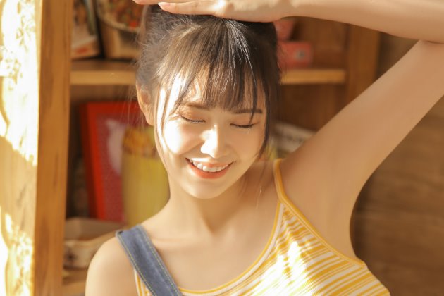 清晨微语:早安正能量简单一句话