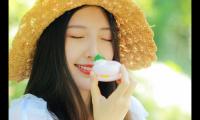 唯美情话写给女朋友短句(很甜很撩的句子撩女生)