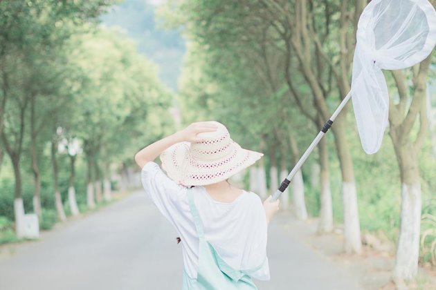 朋友圈早安说说