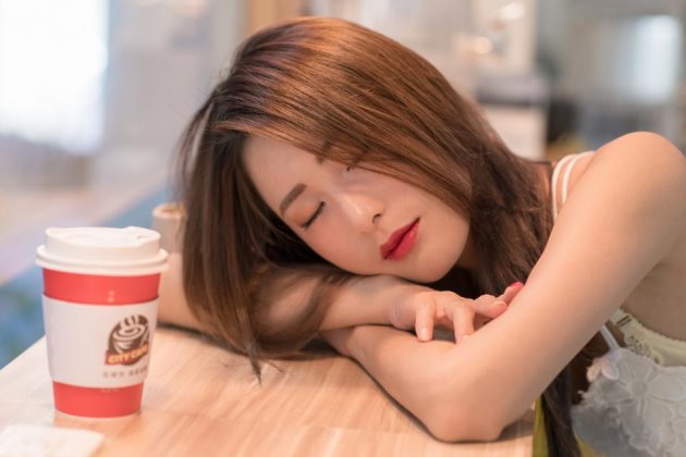 适合早上发的朋友圈早安激励语