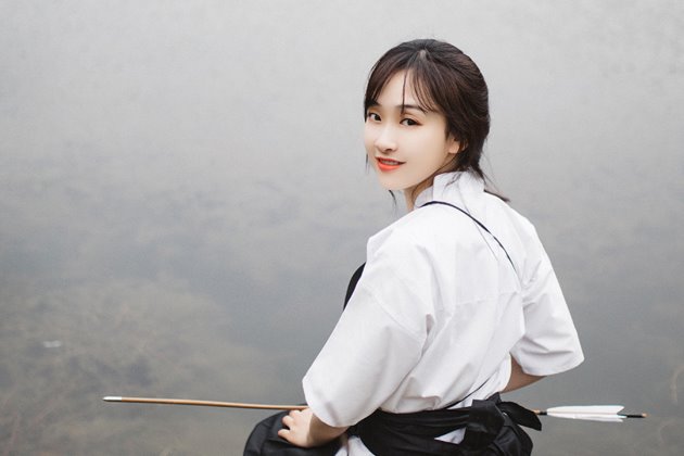 适合早上发的早安心语