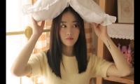 发女友照片幽默配文字(发女朋友照片配的短句)