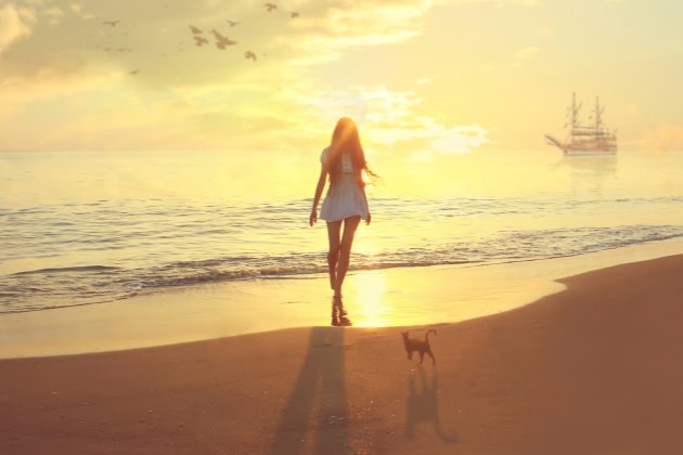 早安说说正能量