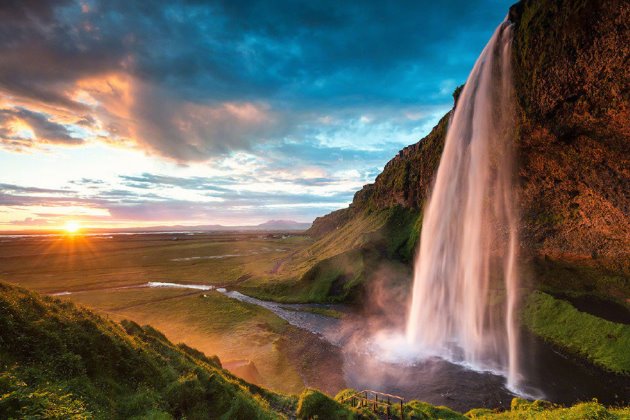 早安心语正能量微商