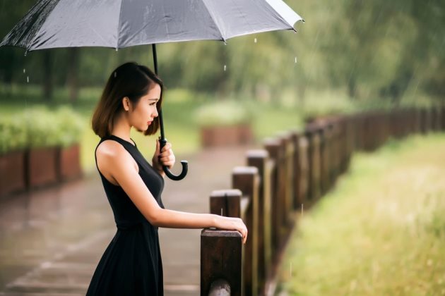 朋友圈早安说说心情短语