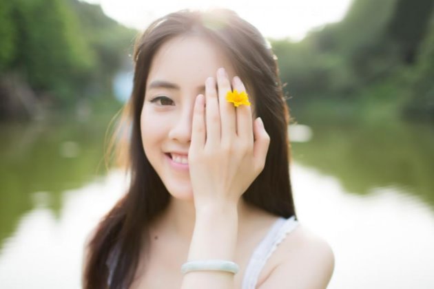 每天一条正能量早安