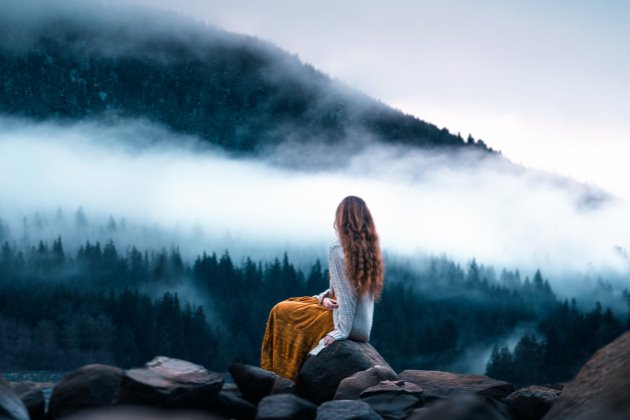 早安心语正能量励志一句话