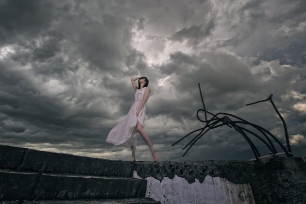 阳光女人早安语录正能量句子