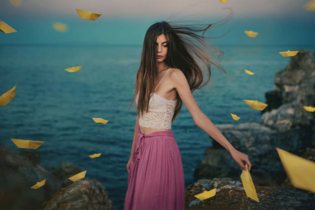 简短充满正能量的早安心语