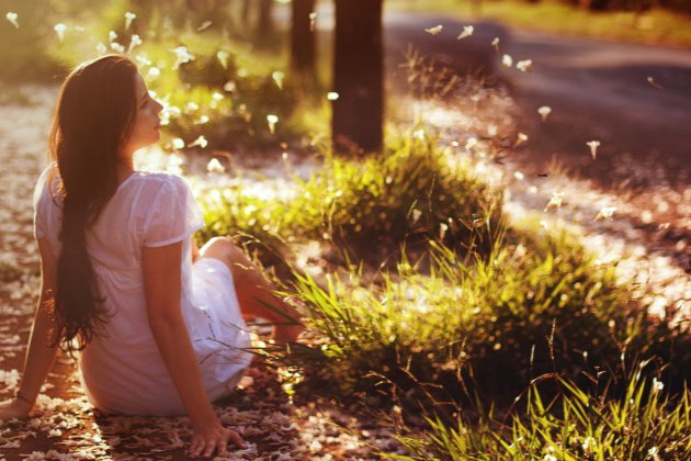 早上好的说说心情短语