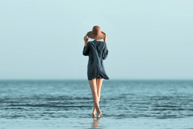 早安问候语正能量说说