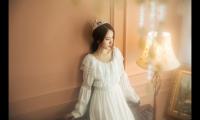 时光静好陪你长大唯美句子(女儿生日发朋友圈晒娃的句子)