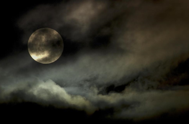 关于赏月的文案 和爱的人一起赏月的说说