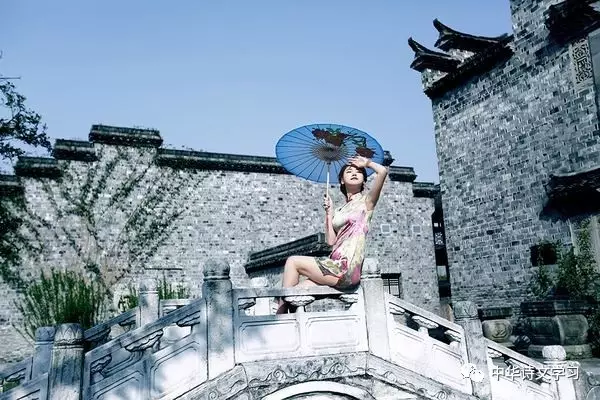 七夕何夕,九首现代情诗送给你