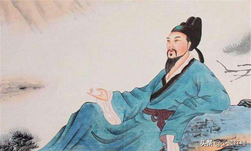 从诗词中看古人含蓄动人的爱情告白