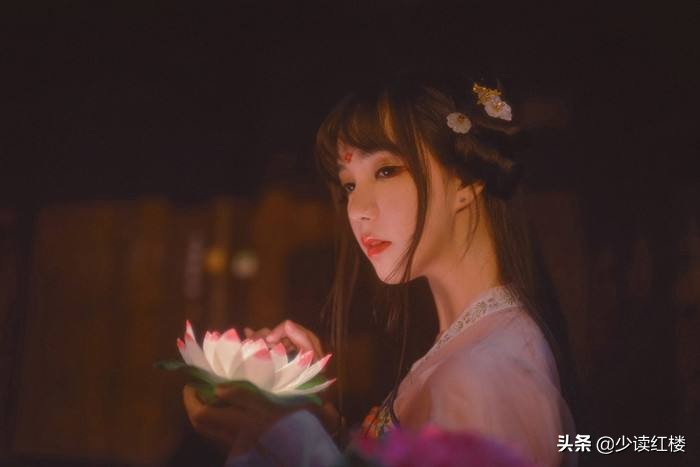 从诗词中看古人含蓄动人的爱情告白