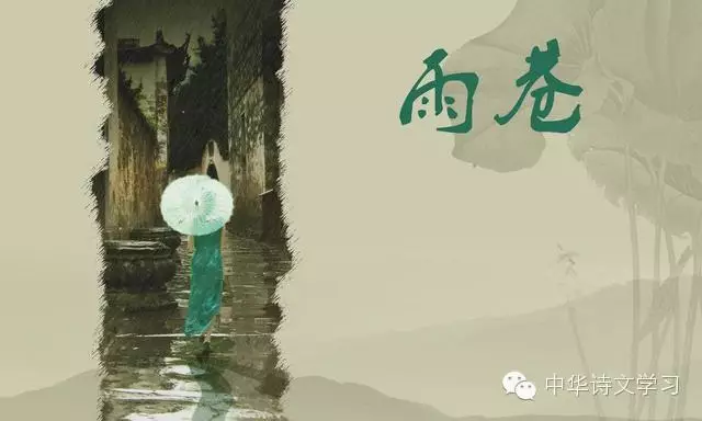 七夕何夕,九首现代情诗送给你