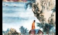 渔歌子古诗翻译及赏析（每日一词渔歌子赏析）