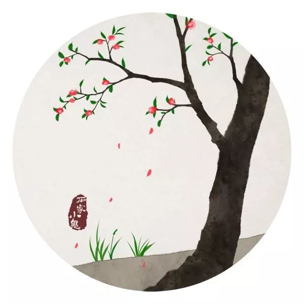 我能想到最动人的情话,都在《诗经》里