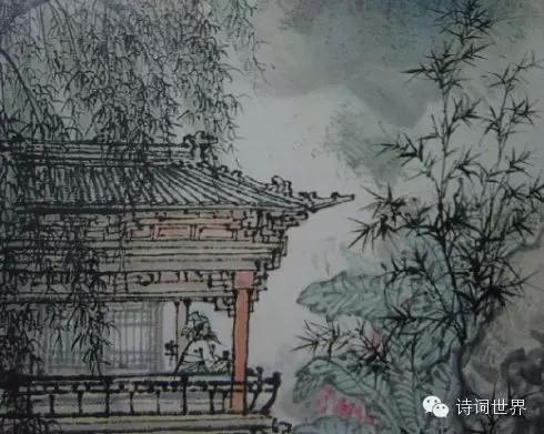十二首经典思乡诗,送给走过2015年的你