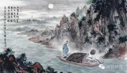 十二首经典思乡诗,送给走过2015年的你