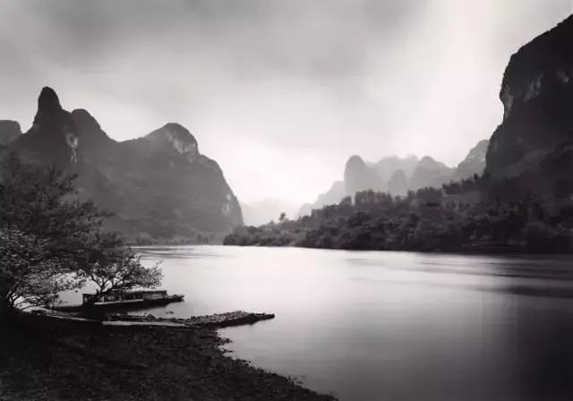 每日一诗《题破山寺后禅院》赏析