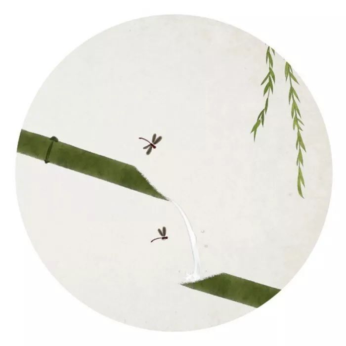 我能想到最动人的情话,都在《诗经》里