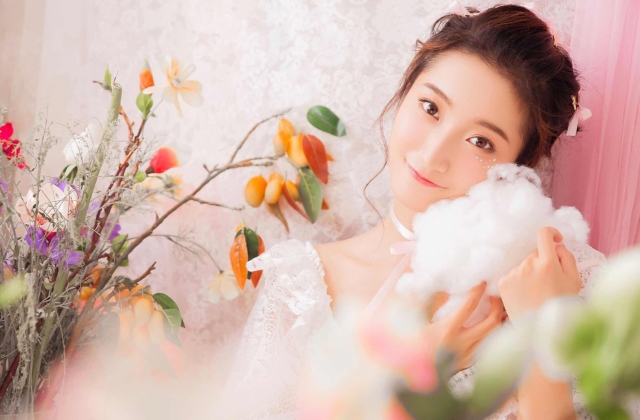 简单干净的句子 2020致自己的说说简短