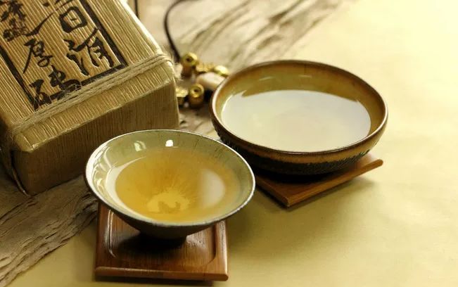 「诗词鉴赏」领略中国茶文化,品鉴中国茶诗词