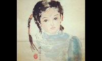 表达爱女儿的诗句（低调晒女儿的赞美话）