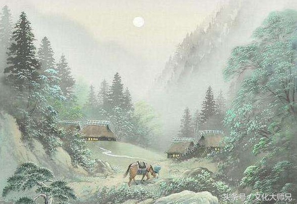 最简单的十首古诗,但首首都是流传千古的名篇