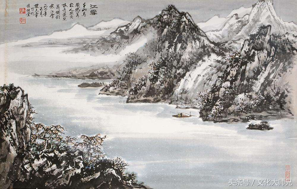 最简单的十首古诗,但首首都是流传千古的名篇