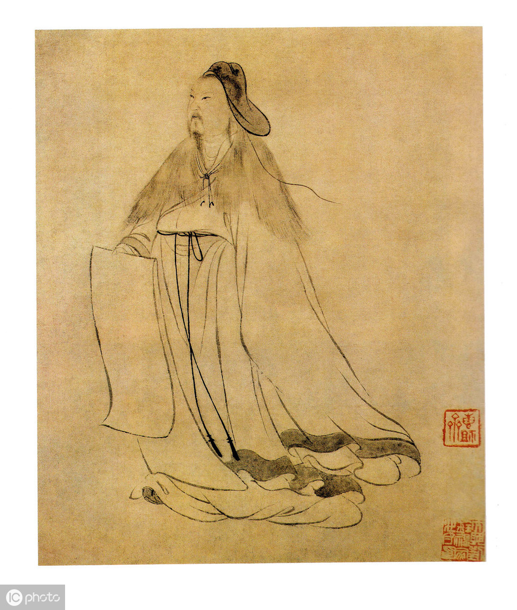 东晋归隐诗人陶渊明诗集大全赏析